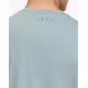 UNDER ARMOUR Sportstyle Left Chest Ss Tee Green