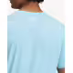 UNDER ARMOUR Team Issue Wordmark Ss Tee Blue