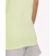 UNDER ARMOUR Sportstyle Logo Ss Tee Yellow