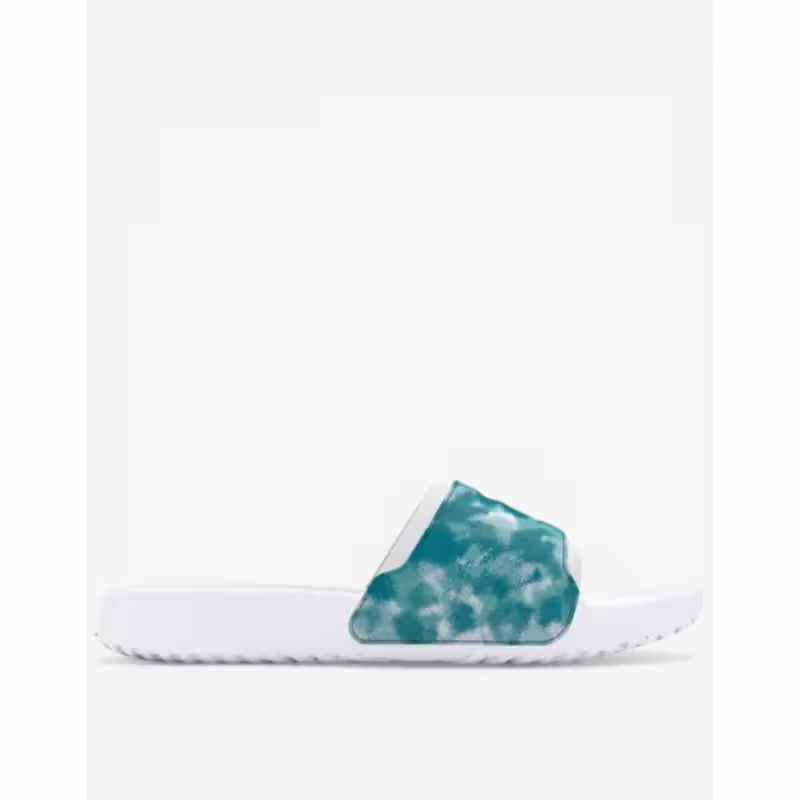 UNDER ARMOUR Ignite Select Graphic Slides White