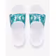UNDER ARMOUR Ignite Select Graphic Slides White