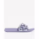 UNDER ARMOUR Ignite Select Graphic Slides Purple