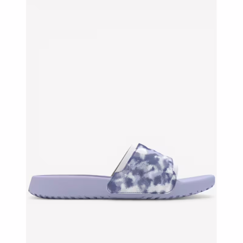 UNDER ARMOUR Ignite Select Graphic Slides Purple