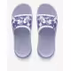 UNDER ARMOUR Ignite Select Graphic Slides Purple