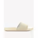 UNDER ARMOUR Ignite Select Slides Beige