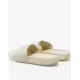 UNDER ARMOUR Ignite Select Slides Beige