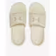 UNDER ARMOUR Ignite Select Slides Beige