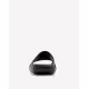 UNDER ARMOUR Locker V Slides Black Kids