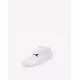 UNDER ARMOUR 3-Packs Performance Cotton Socks White