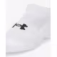 UNDER ARMOUR 3-Packs Performance Cotton Socks White