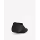UNDER ARMOUR 6-Packs Essential Ultra Low Cut Socks Black/Grey