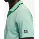 ADIDAS Equipment Primegreen Polo Golf Tee Green