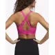 ADIDAS Ultimate Sports Bra Pink