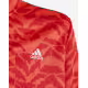 ADIDAS Celebration TrackSuit Orange
