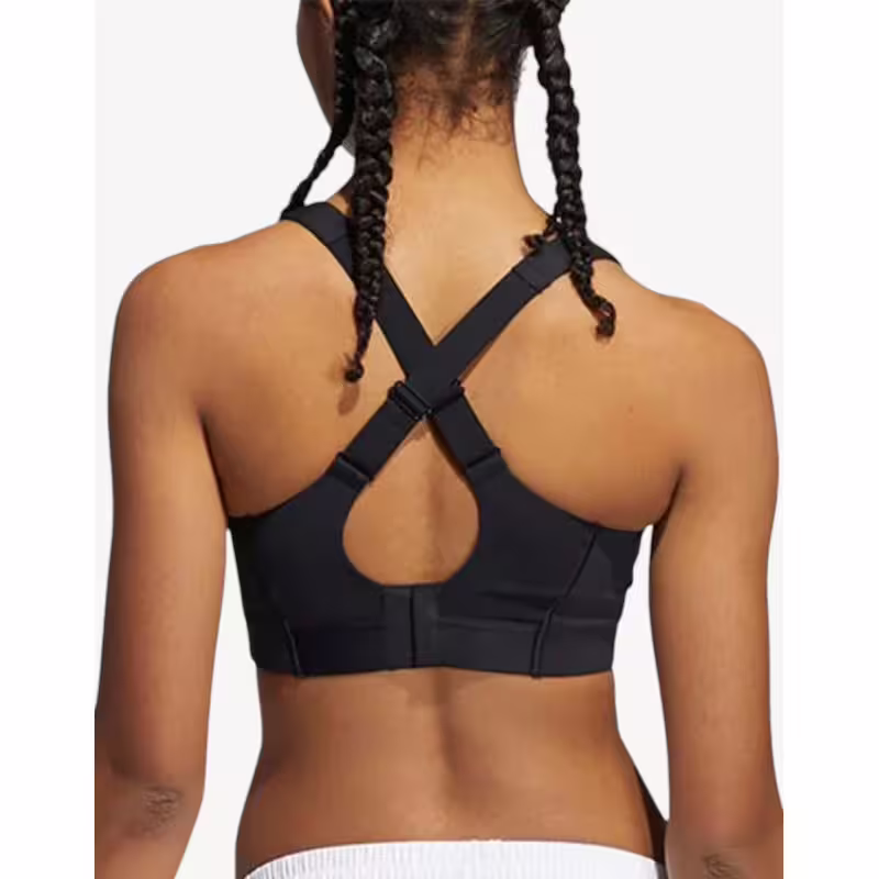 ADIDAS Training Ultimate Bra Black