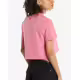 ADIDAS Cropped Tee Pink