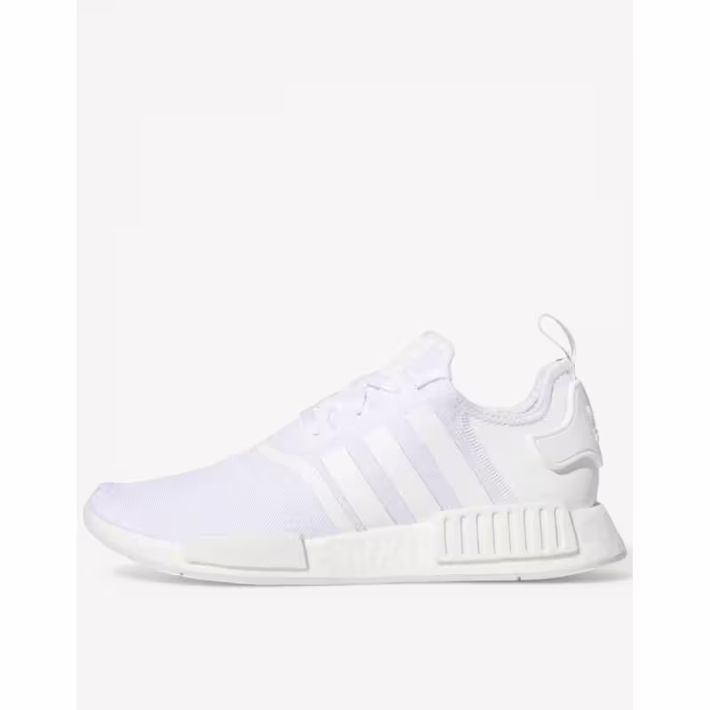 ADIDAS Nomad_R1 Shoes White
