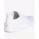 ADIDAS Nomad_R1 Shoes White