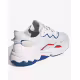 ADIDAS Ozweego Shoes White/Blue