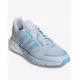 ADIDAS Zx 1k Boost Shoes Blue