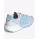 ADIDAS Zx 1k Boost Shoes Blue