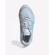 ADIDAS Zx 1k Boost Shoes Blue