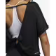 ADIDAS Primeblue Tee Black