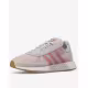 ADIDAS Marathon Tech Shoes Grey/Pink