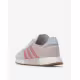 ADIDAS Marathon Tech Shoes Grey/Pink