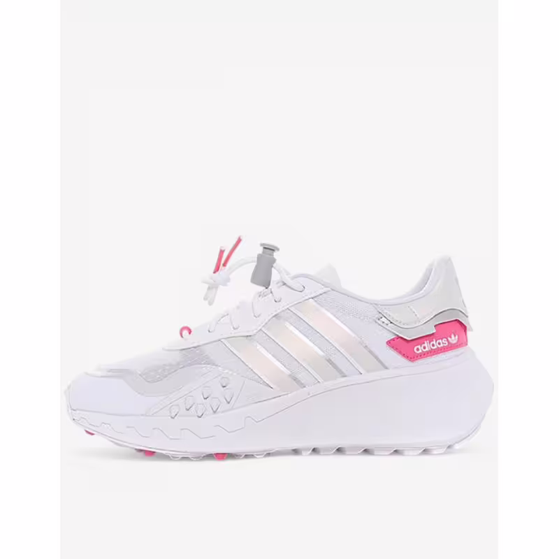 ADIDAS Originals Choigo Shoes White/Silver