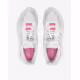 ADIDAS Originals Choigo Shoes White/Silver