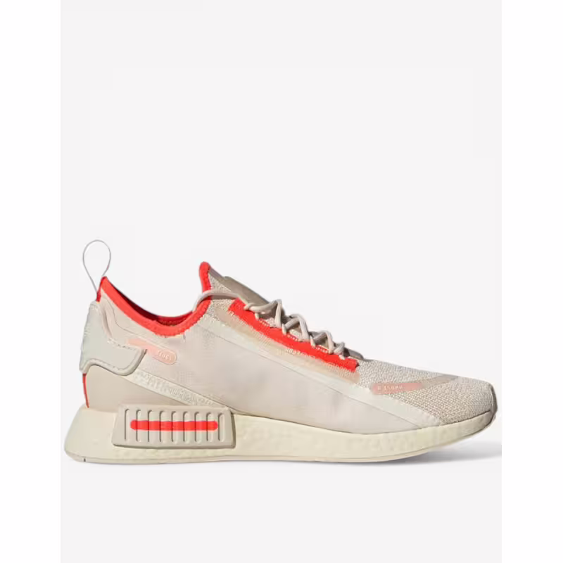 ADIDAS Originals Nomad_R1 Spectoo Shoes Grey/Orange