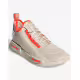 ADIDAS Originals Nomad_R1 Spectoo Shoes Grey/Orange