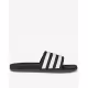 ADIDAS Originals Adilette Comfort Adjustable Slides Black