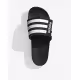 ADIDAS Originals Adilette Comfort Adjustable Slides Black