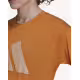 ADIDAS Sportswear Winners 2.0 Tee Orange