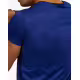 ADIDAS Performance Primeblue Always Yoga Tee Blue