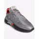 ADIDAS Runnin Nite Jogger 3m Shoes Silver