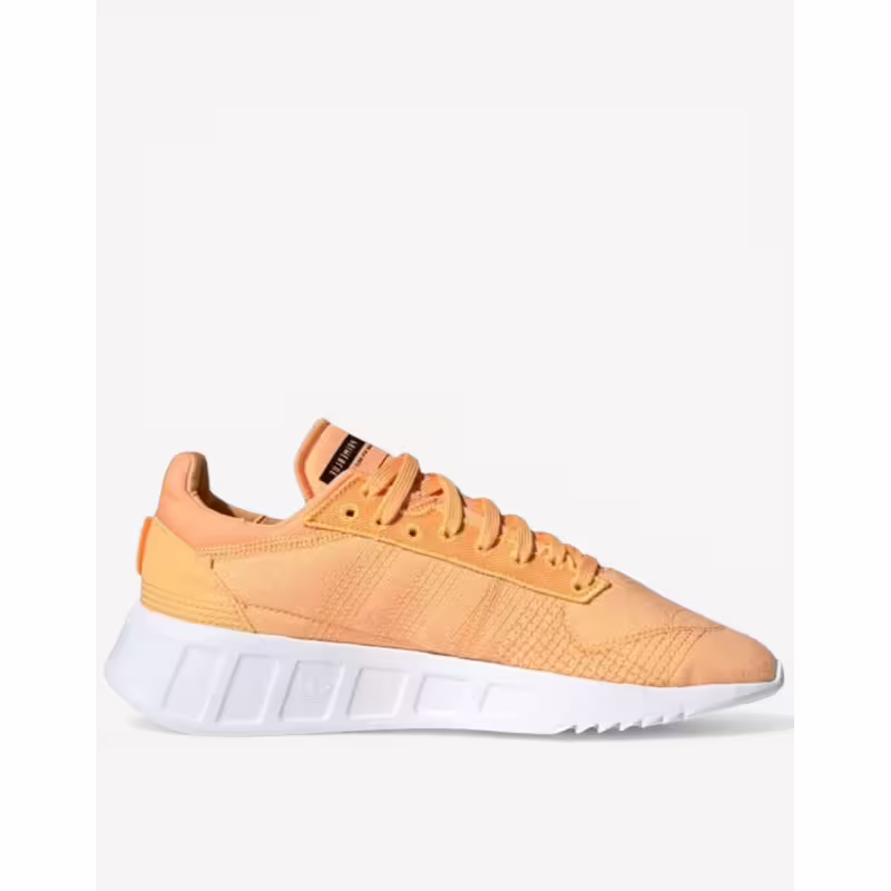 ADIDAS Geodiver Primeblue Shoes Orange