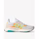 ADIDAS Running Solar Boost 4 Shoes White
