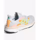 ADIDAS Running Solar Boost 4 Shoes White