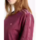 ADIDAS Regular Tee Burgundy