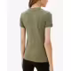 ADIDAS Originals Tee Khaki