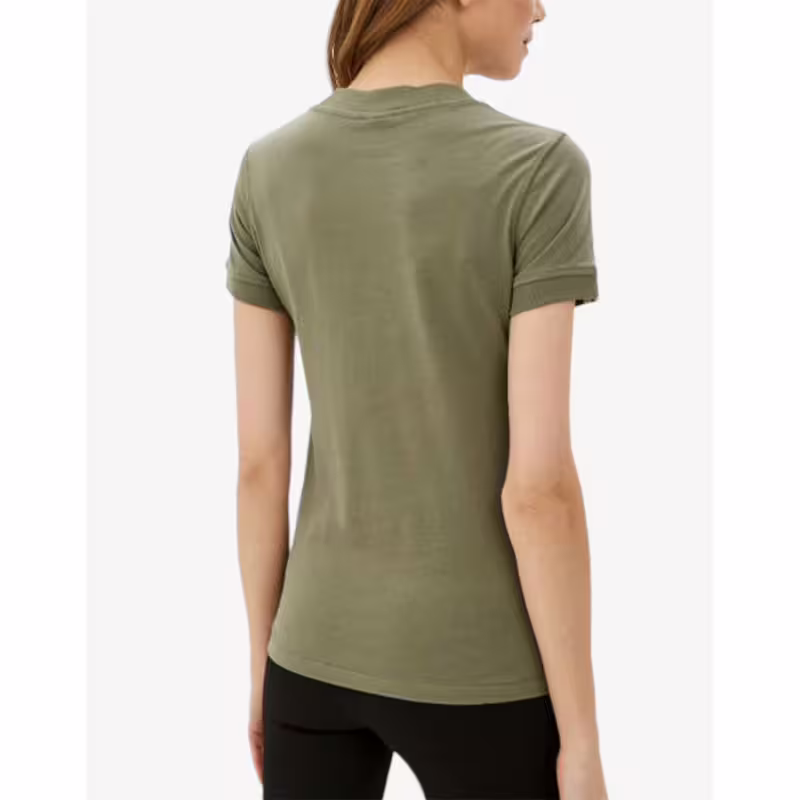 ADIDAS Originals Tee Khaki