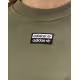 ADIDAS Originals Tee Khaki