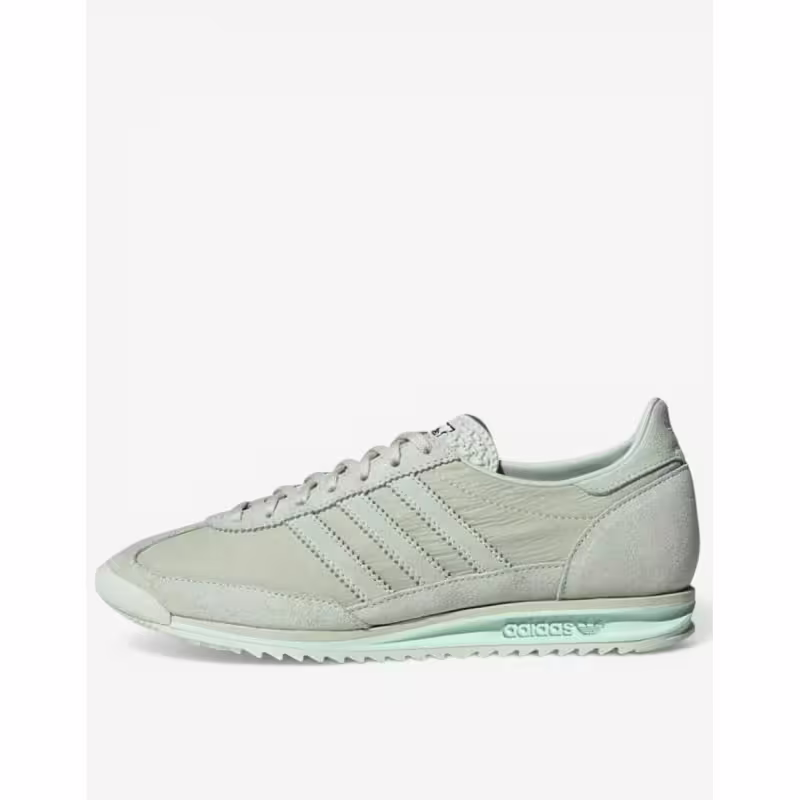ADIDAS Originals Super Light 72 Shoes Mint