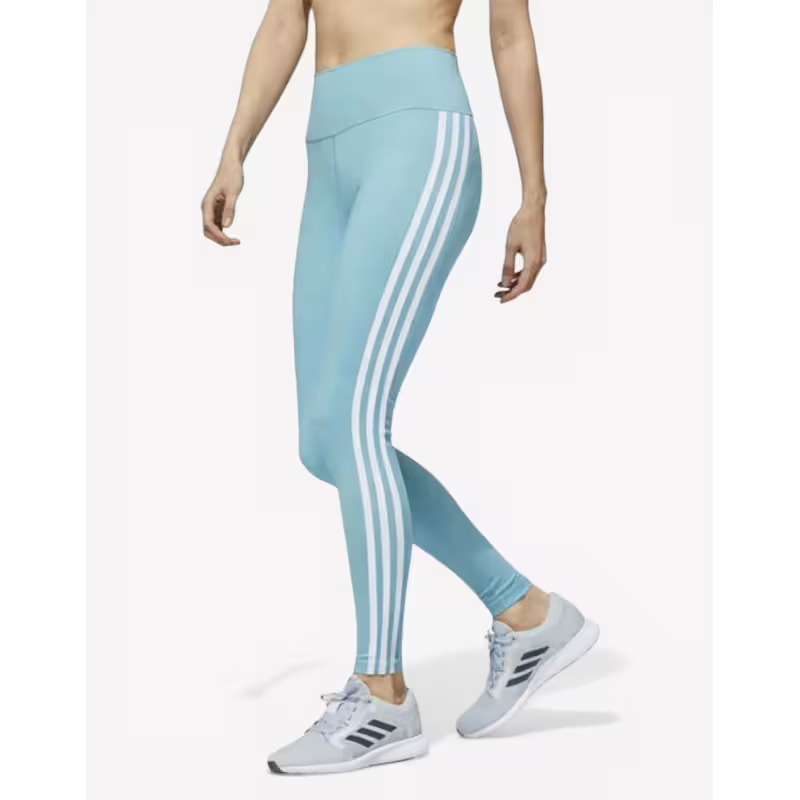 ADIDAS Training 2.0 Lightweight Leggings Blue
