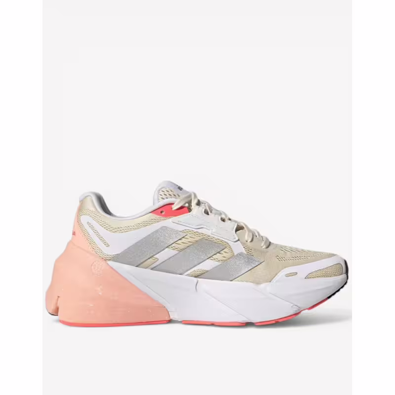 ADIDAS Adistar Shoes Cream/Pink
