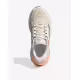 ADIDAS Adistar Shoes Cream/Pink