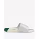 ADIDAS Adilette Slides White